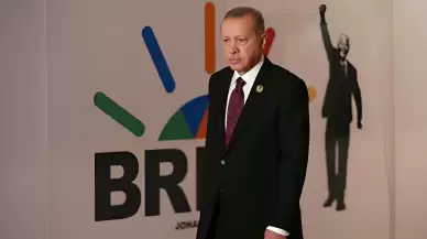 Türkiye BRICS'e mi katılıyor? İddialara noktayı koydu