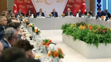 Cumhurbaşkanı Erdoğan, F-16 Modernizasyonu ve Ticari Engellerin Kaldırılmasını İstedi