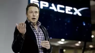 Elon Musk, Mars'ta 20 Yıl İçinde Kendi Kendine Yeten Bir Şehir Kurmayı Hedefliyor