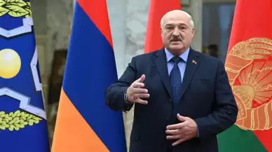 Lukaşenko: "Belarus’a Yapılan Saldırı Üçüncü Dünya Savaşı Olur!" Uyarısı