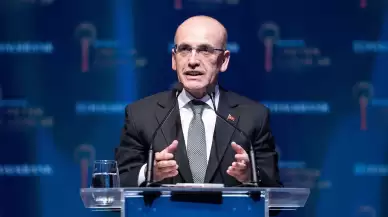 Bakan Mehmet Şimşek'ten Vergide Adalet Adımı! 5 Milyon Lira ve Üzeri Vergi Borcu Olanların İsimleri Açıklanacak