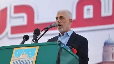 Yahya Sinvar öldü mü? İsrail, Hamas liderinin Gazze saldırılarında hayatını kaybettiğini araştırıyor