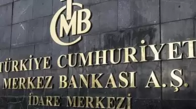 Merkez Bankası'ndan Flaş Enflasyon Raporu! Gıda Fiyatları Yıllar Sonra Geriledi, Eğitim Ücretleri Zam Şampiyonu!