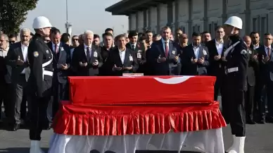 İsrail Askerlerince Şehit Edilen Ayşenur Ezgi Eygi'nin Naaşı Türkiye'ye Getirildi