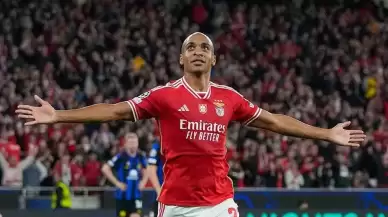 Beşiktaş'tan Büyük Bomba! Joao Mario Transfer İçin İstanbul'a Geliyor!