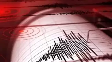 Malatya'da 4.5 Büyüklüğünde Deprem: Uzmanlar Uyardı, "Artçı Depremler Devam Edecek"