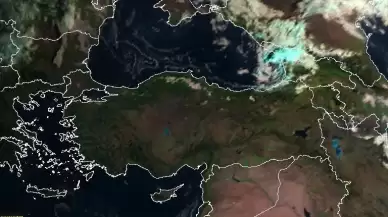 Meteoroloji’den Sağanak Yağış ve Sis Uyarısı! Hangi Bölgelerde Etkili Olacak?