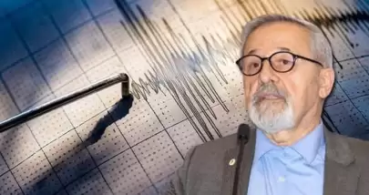 Adana Kozan'da 5 Büyüklüğünde Deprem! Prof. Dr. Naci Görür’den Kritik Uyarı: "Deprem Dirençli Adana’yı Kurun"