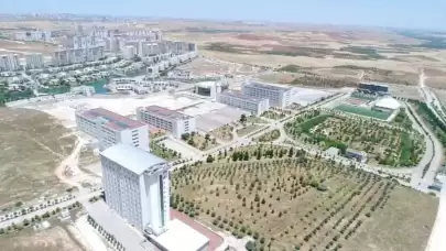 Fransız Vekillerden Şok İddia: Gaziantep İslam Üniversitesi'ne AB Fonları Kesilsin!