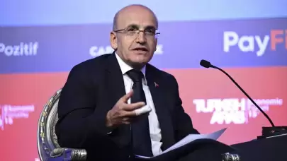 Mehmet Şimşek: “En Çok Vergi Kaçağı Fırıncılık Sektöründe”