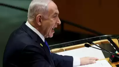 Netanyahu’nun Evinin Hedef Alındığı İHA Saldırısı: İran Ajanları Suikast Girişiminde Bulundu