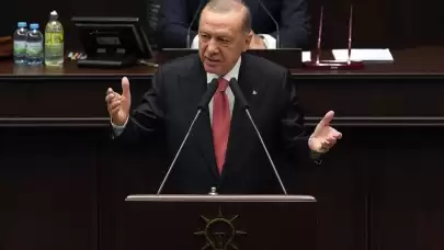 Cumhurbaşkanı Erdoğan, Adalet Sisteminde Yapılacak Değişiklikleri Açıkladı