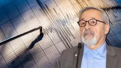 Adana Kozan'da 5 Büyüklüğünde Deprem! Prof. Dr. Naci Görür’den Kritik Uyarı: "Deprem Dirençli Adana’yı Kurun"