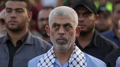 Hamas Lideri Yahya Sinvar’ın Ölümü Hamas Tarafından Doğrulandı