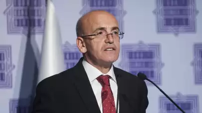 Mehmet Şimşek: "Enflasyon 2026'da Tek Haneye İnecek, Kalıcı Düşüş İçin Çalışıyoruz"