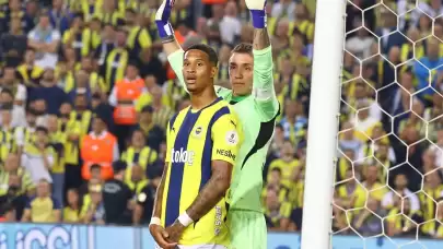 Fenerbahçe'den Transfer Resti! Oosterwolde İçin En Az 20 Milyon Euro Talep Ediliyor