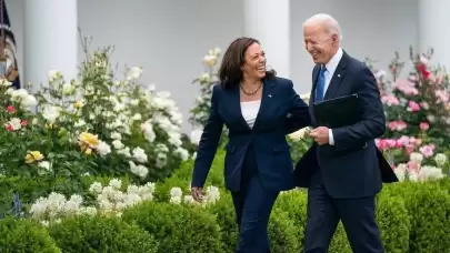 Biden: Dünya Liderleri Trump’ın İktidara Dönmesinden Endişeli