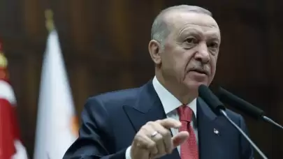 Cumhurbaşkanı Erdoğan’dan Kabine Değişikliği Mesajı: AK Parti’de Yeni Dönem Başlıyor