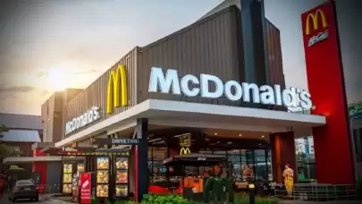 ABD'de McDonalds Gıda Skandalı: E. Coli Salgını 49 Kişiyi Etkiledi