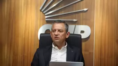 CHP’nin Son Kamuoyu Anketi Açıklandı: Yüzde 26,6 Oy Oranı ile Birinci Parti!