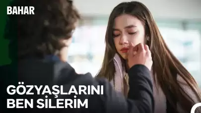 Bahar Dizisinde Şok Gelişme: Cem Diziden Ayrılıyor mu?