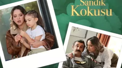 Sandık Kokusu 36. Bölüm: Reha’nın İhanete Tepkisi ve Kıvanç ile Irmak’ın Beklenmedik Yakınlaşması!