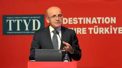 Maliye Bakanı Şimşek'ten Enflasyonla Mücadele Müjdesi: 2025 Yılında Enflasyon Düşüş Trendine Devam Edecek