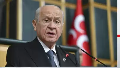 Bahçeli'den 3. Dünya Savaşı öncesi bölge ülkelerine son çağrı