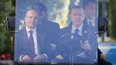 Mehmet Şimşek istifa mı ediyor? Sessizliğini bozdu, Erdoğan'ı işaret etti