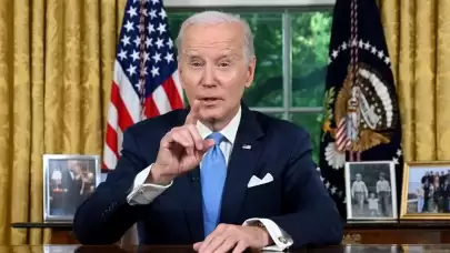 Başkanlığı bırakıyor mu? Biden kendisine iş aramaya başladı