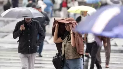 Ordu ve Samsun İçin Turuncu Kod Uyarısı: Sel Tehlikesine Karşı Tedbir Alın!