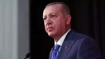 Cumhurbaşkanı Erdoğan’dan Tuncay Özkan’a 250 Bin TL’lik Tazminat Davası!