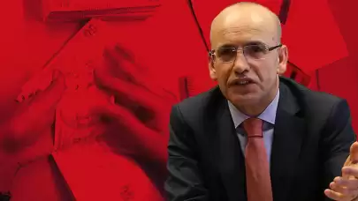 Mehmet Şimşek kurmaylarını son kez uyardı: "Artık sizi görmek istemiyorum"