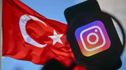 Instagram erişime açıldı! Meta Türkiye'nin önünde diz çöktü