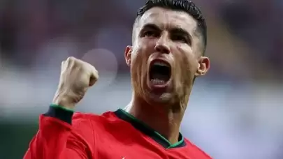 Ronaldo Futbolu Bırakıyor mu? Al-Nassr'da Kariyerini Bitirme Kararı Aldı