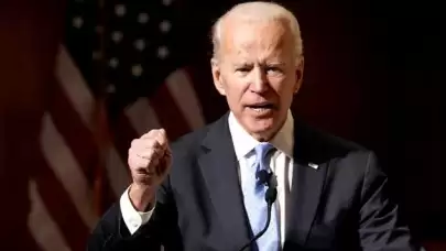 Biden'ın Gizli Nükleer Stratejisi Ortaya Çıktı: Çin, Rusya ve Kuzey Kore'ye Karşı Hazırlık!