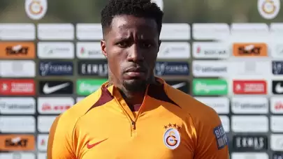 Galatasaray'da Zaha İçin Olympiakos Devrede! Nihat Kahveci Canlı Yayında Açıkladı