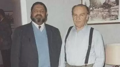 Aliya İzzetbegoviç’in Yol Arkadaşı Dr. Muhammed Şerif Hayatını Kaybetti