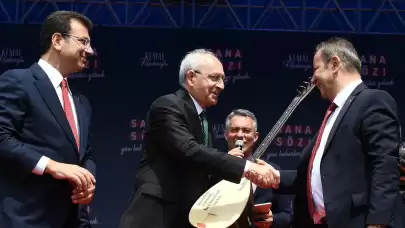 Kılıçdaroğlu'nu Hedef Alan Tanju Özcan'a CHP'den Kınama Cezası