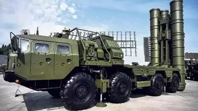 MSB'den TCG Anadolu ve S-400 Hakkında Net Açıklama: "İddialar Gerçeği Yansıtmıyor"