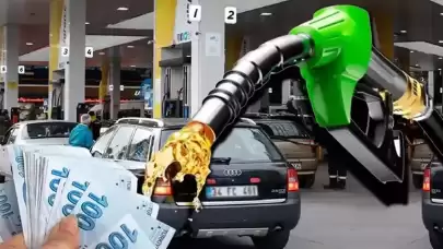 Akaryakıt fiyatına dev indirim! İşte benzin, motorin ve LPG'de güncel fiyatlar