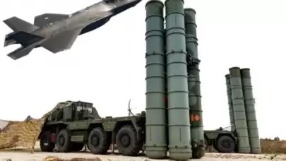 ABD’den Türkiye’ye S-400 ve F-35 teklifi! İncirlik Üssü çözüm mü?