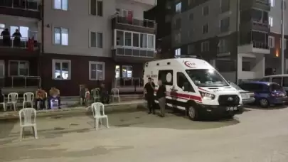 Şehit Olduğu Gün Baba Oldu! Jandarma Uzman Çavuş Orhan Burak Büyükçaylı’nın Yürek Burkan Hikayesi