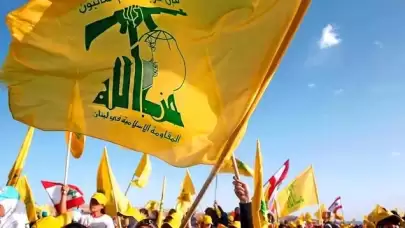 Hizbullah'tan Yeni Lider Haberlerine Tepki: "Asılsız İddialara İtibar Etmeyin!"