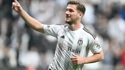 Premier Lig’i Reddetti! Beşiktaş, Semih Kılıçsoy’a Dev Zam Hazırlığında