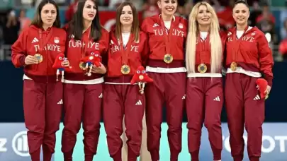 Türkiye, Paris 2024 Paralimpik Oyunları'nda Madalya Rekoru Kırdı! Tam 28 Madalya ile Tarihe Geçtik