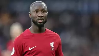 Başakşehir, Naby Keita Transferinde Sona Yaklaştı: Görüşmeler Sürüyor