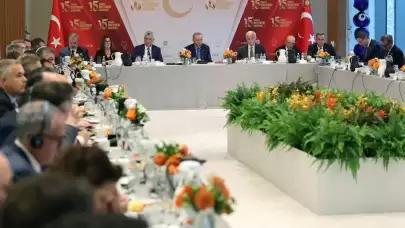 Cumhurbaşkanı Erdoğan, F-16 Modernizasyonu ve Ticari Engellerin Kaldırılmasını İstedi