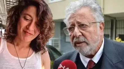 Duygu Nebioğlu'ndan Metin Akpınar'a 10 Milyon TL'lik Dava: Uğur Dündar’a Sert Tepki