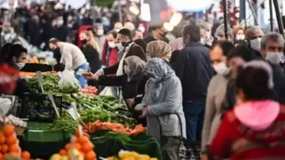 İstanbul'un ağustos enflasyonu belli oldu